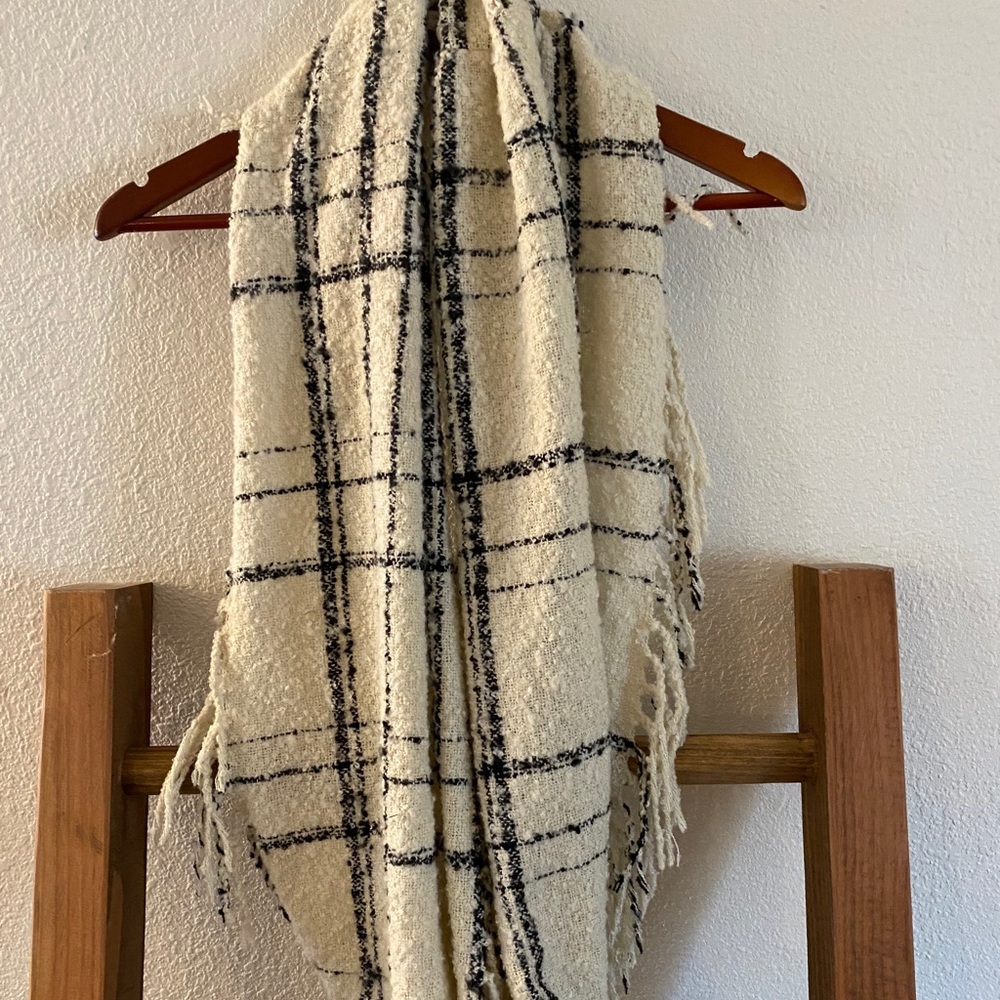 Maurices infinity scarf